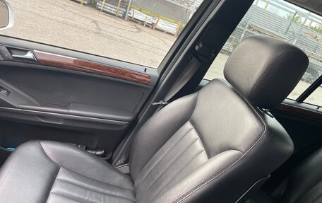 Mercedes-Benz M-Класс, 2006 год, 850 000 рублей, 13 фотография