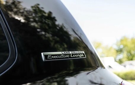 Toyota Land Cruiser 200, 2020 год, 8 650 000 рублей, 7 фотография