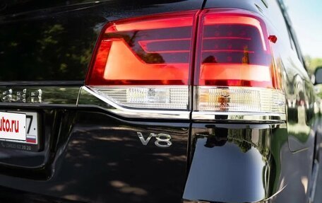 Toyota Land Cruiser 200, 2020 год, 8 650 000 рублей, 8 фотография
