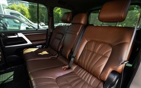 Toyota Land Cruiser 200, 2020 год, 8 650 000 рублей, 22 фотография