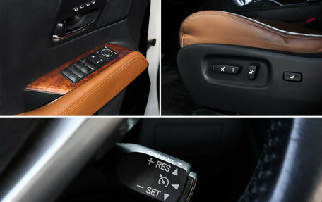 Lexus RX III, 2014 год, 2 327 000 рублей, 19 фотография