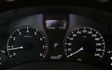 Lexus RX III, 2014 год, 2 327 000 рублей, 12 фотография