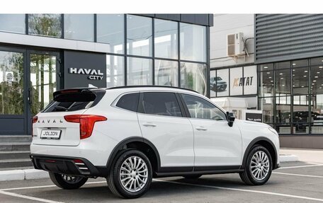 Haval Jolion, 2026 год, 2 899 000 рублей, 22 фотография