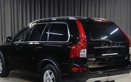 Volvo XC90 II рестайлинг, 2012 год, 1 349 000 рублей, 4 фотография