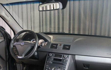 Volvo XC90 II рестайлинг, 2012 год, 1 349 000 рублей, 5 фотография