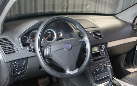 Volvo XC90 II рестайлинг, 2012 год, 1 349 000 рублей, 8 фотография
