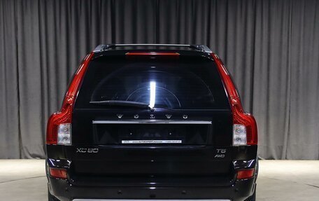 Volvo XC90 II рестайлинг, 2012 год, 1 349 000 рублей, 14 фотография