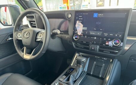 Lexus GX, 2026 год, 15 500 000 рублей, 2 фотография