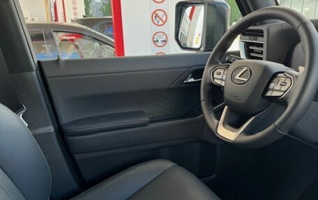 Lexus GX, 2026 год, 15 500 000 рублей, 3 фотография