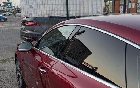 Audi A7, 2016 год, 2 713 000 рублей, 3 фотография