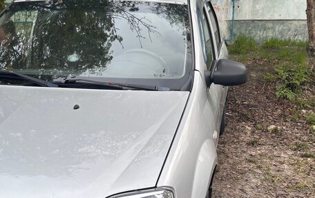 Renault Logan I, 2014 год, 300 000 рублей, 8 фотография