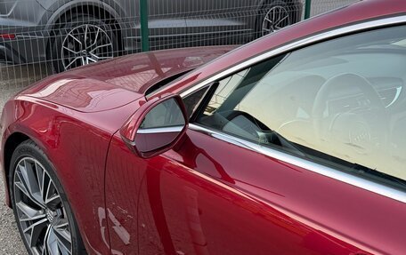 Audi A7, 2016 год, 2 713 000 рублей, 2 фотография