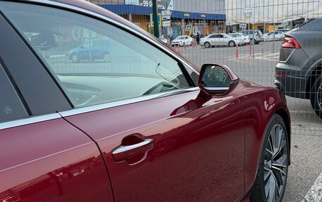Audi A7, 2016 год, 2 713 000 рублей, 8 фотография