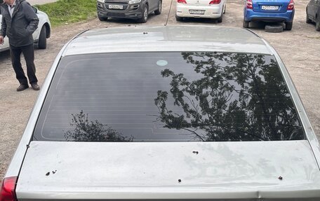 Renault Logan I, 2014 год, 300 000 рублей, 5 фотография