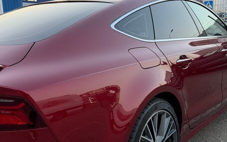 Audi A7, 2016 год, 2 713 000 рублей, 6 фотография