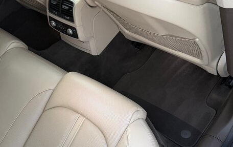 Audi A7, 2016 год, 2 713 000 рублей, 17 фотография