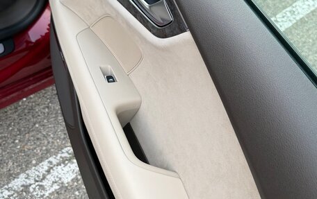 Audi A7, 2016 год, 2 713 000 рублей, 15 фотография
