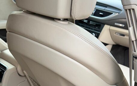 Audi A7, 2016 год, 2 713 000 рублей, 19 фотография