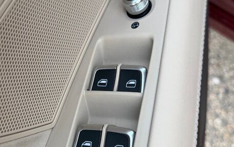 Audi A7, 2016 год, 2 713 000 рублей, 23 фотография