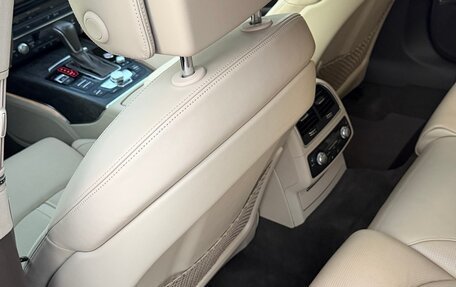 Audi A7, 2016 год, 2 713 000 рублей, 22 фотография