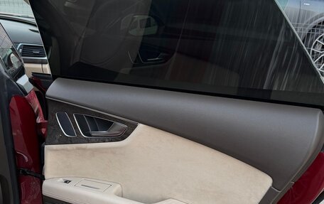 Audi A7, 2016 год, 2 713 000 рублей, 16 фотография