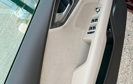 Audi A7, 2016 год, 2 713 000 рублей, 24 фотография