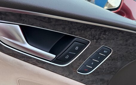 Audi A7, 2016 год, 2 713 000 рублей, 25 фотография