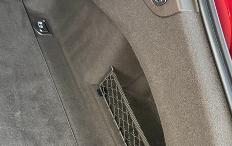 Audi A7, 2016 год, 2 713 000 рублей, 34 фотография