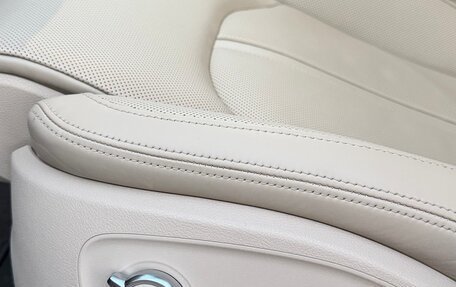 Audi A7, 2016 год, 2 713 000 рублей, 39 фотография