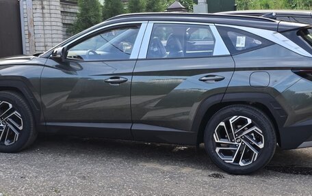 Hyundai Tucson, 2026 год, 3 900 000 рублей, 7 фотография