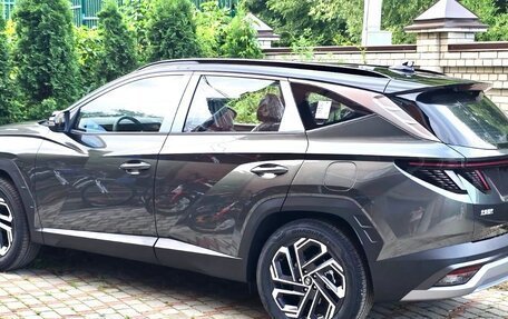 Hyundai Tucson, 2026 год, 3 900 000 рублей, 9 фотография
