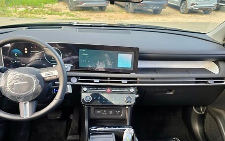 Hyundai Tucson, 2026 год, 3 900 000 рублей, 15 фотография