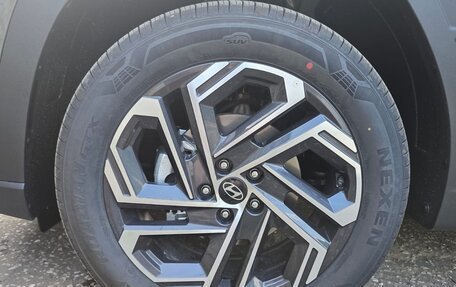 Hyundai Tucson, 2026 год, 3 900 000 рублей, 17 фотография