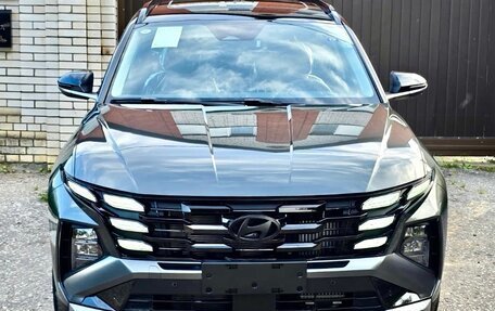 Hyundai Tucson, 2026 год, 3 900 000 рублей, 8 фотография