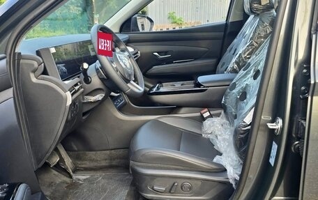 Hyundai Tucson, 2026 год, 3 900 000 рублей, 11 фотография