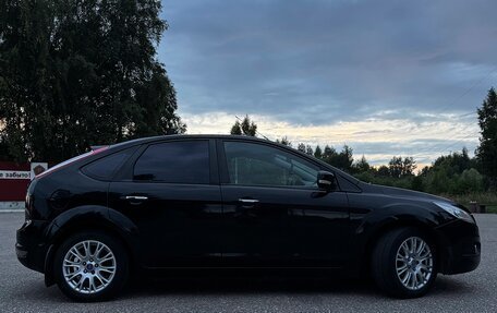 Ford Focus II рестайлинг, 2009 год, 440 000 рублей, 2 фотография
