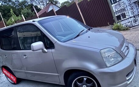 Honda Capa, 2001 год, 400 000 рублей, 3 фотография