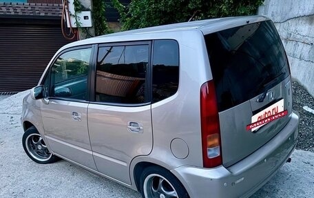 Honda Capa, 2001 год, 400 000 рублей, 5 фотография