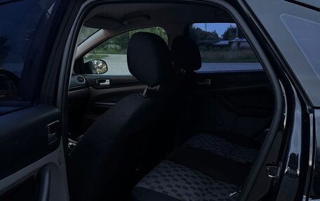 Ford Focus II рестайлинг, 2009 год, 440 000 рублей, 11 фотография