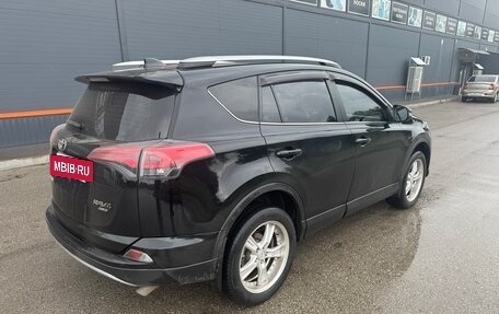 Toyota RAV4, 2017 год, 1 700 000 рублей, 3 фотография