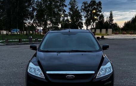 Ford Focus II рестайлинг, 2009 год, 440 000 рублей, 8 фотография