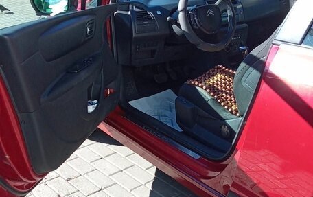 Citroen C4 II рестайлинг, 2010 год, 600 000 рублей, 5 фотография