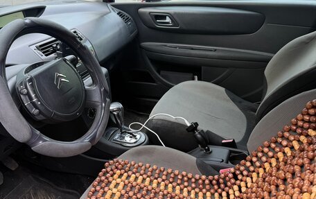 Citroen C4 II рестайлинг, 2010 год, 600 000 рублей, 6 фотография