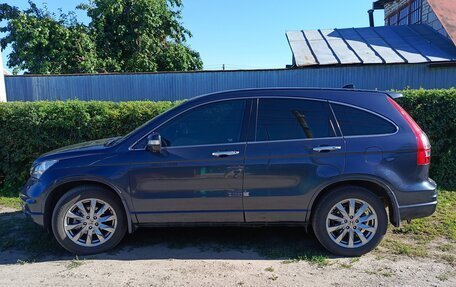 Honda CR-V III рестайлинг, 2011 год, 1 300 000 рублей, 2 фотография
