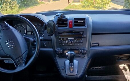 Honda CR-V III рестайлинг, 2011 год, 1 300 000 рублей, 6 фотография