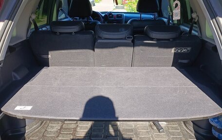 Honda CR-V III рестайлинг, 2011 год, 1 300 000 рублей, 4 фотография