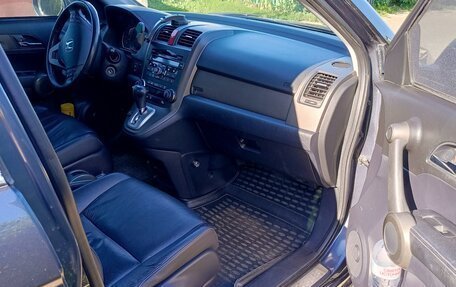 Honda CR-V III рестайлинг, 2011 год, 1 300 000 рублей, 5 фотография
