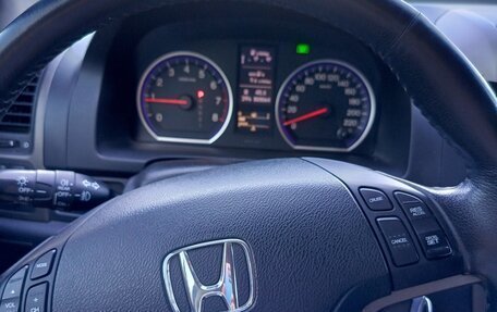Honda CR-V III рестайлинг, 2011 год, 1 300 000 рублей, 9 фотография