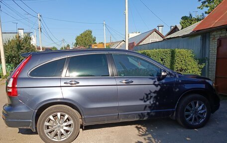 Honda CR-V III рестайлинг, 2011 год, 1 300 000 рублей, 10 фотография