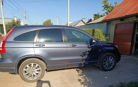 Honda CR-V III рестайлинг, 2011 год, 1 300 000 рублей, 11 фотография